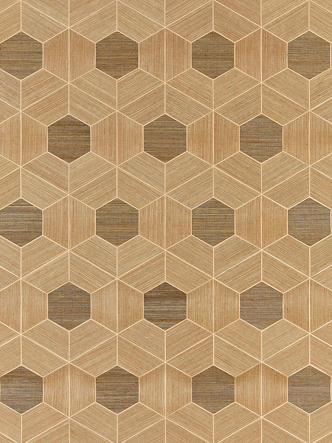 Hive | Sisal - Burnished