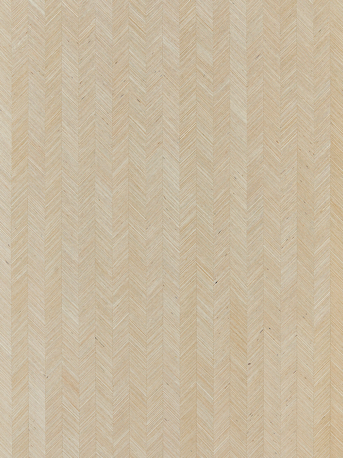 Glissando - Wheat - Scalamandre Wallpaper