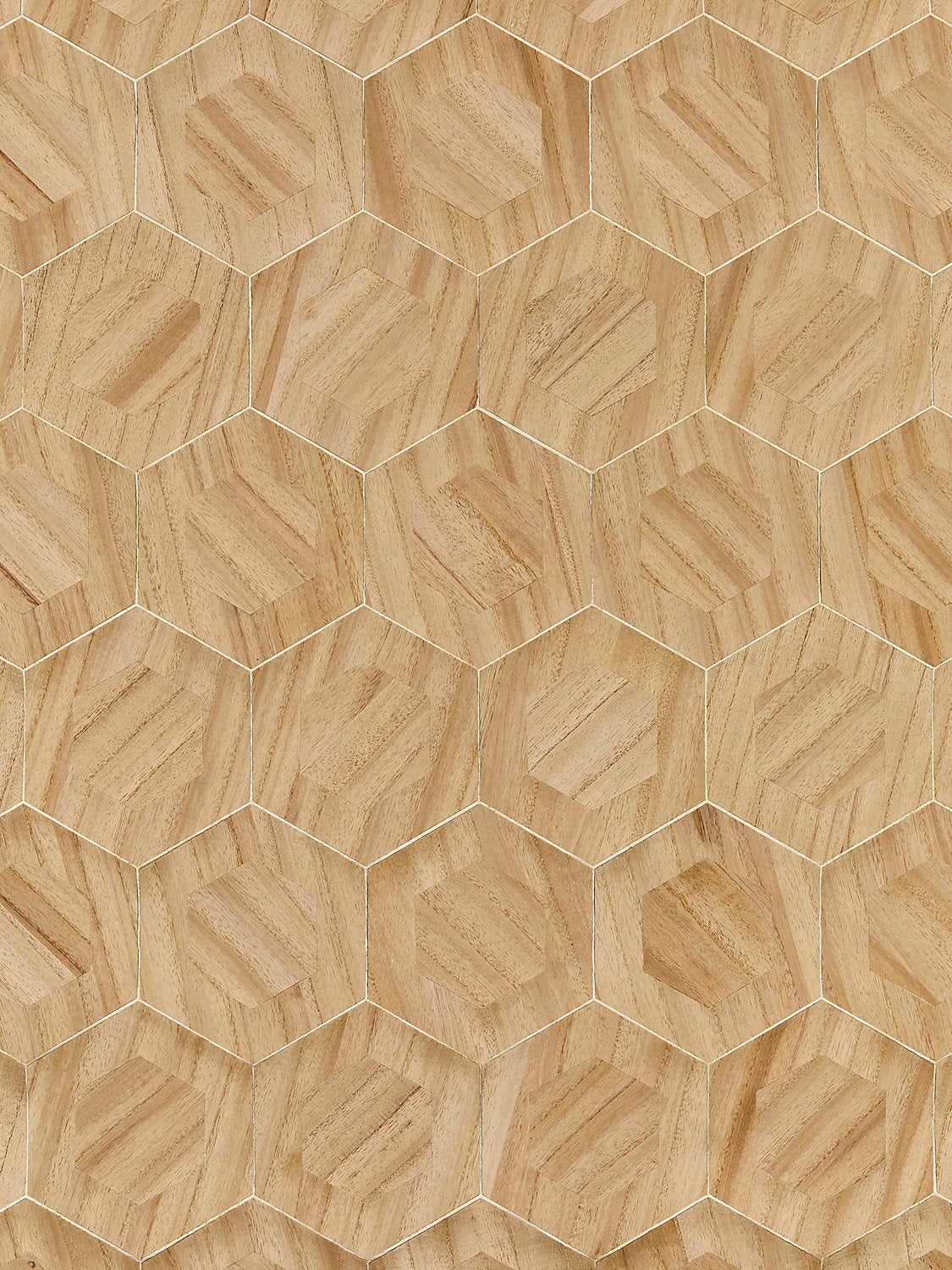 Hexad - Balsa