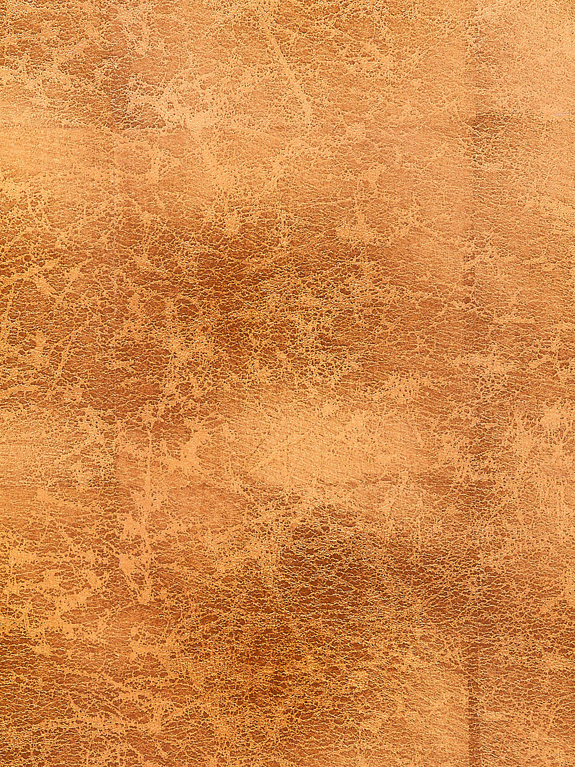 Copper Court - Copper - Scalamandre Wallpaper