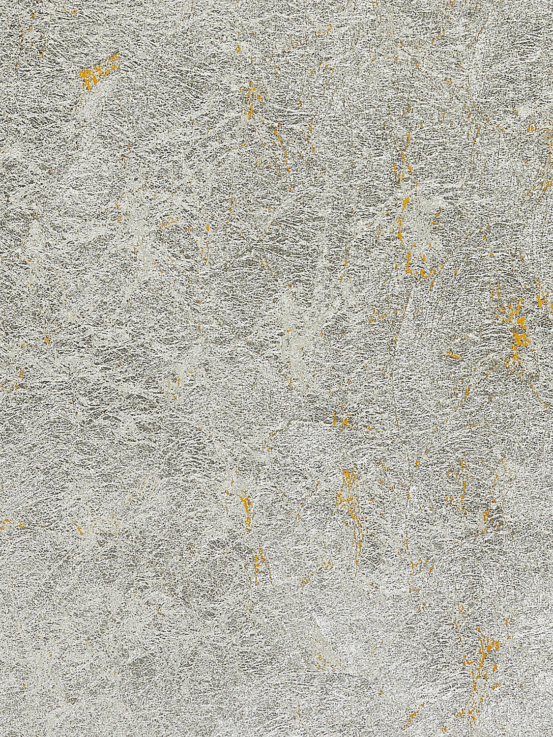 Royalty - Brushed Gold - Scalamandre Wallpaper