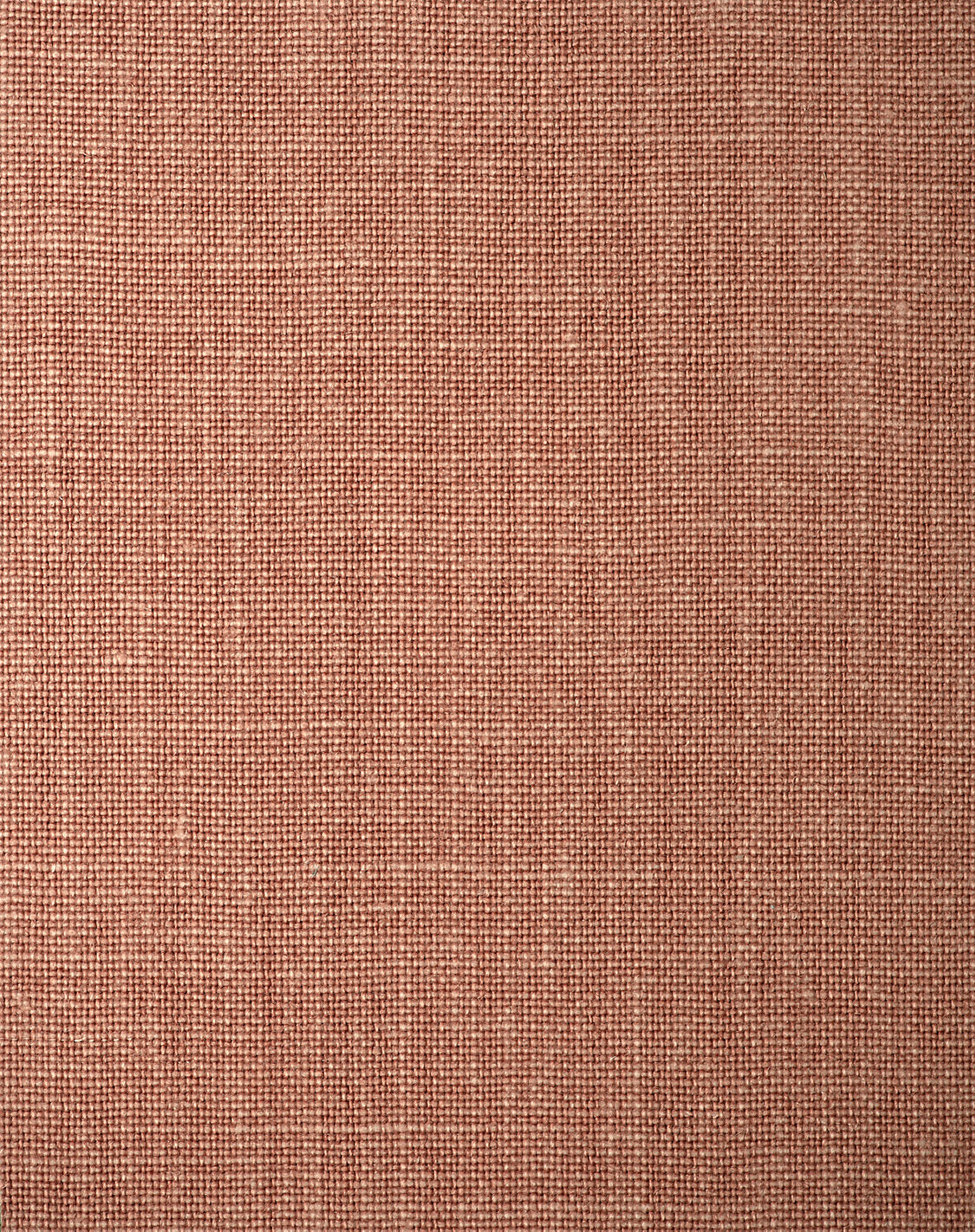 Park Linen Wallcovering - Brick