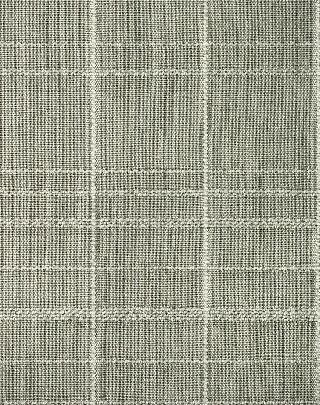 Hardwick Linen Wallcovering - Olive - Scalamandre Wallpaper