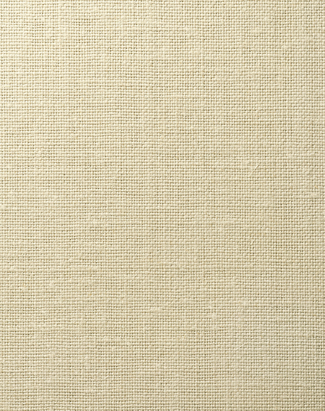 Broadland Linen Wallcovering - Parchment - Scalamandre Wallpaper
