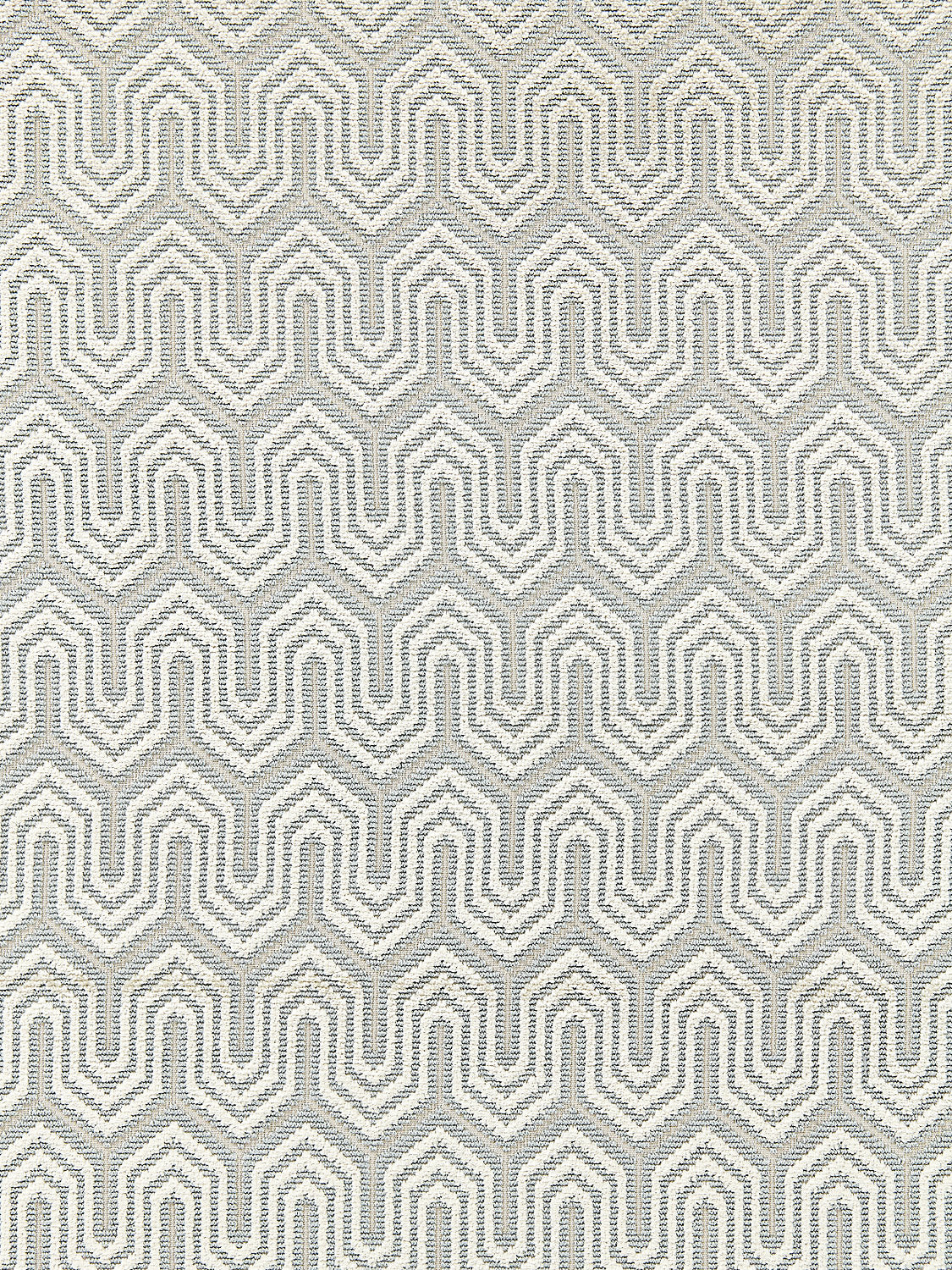 Undulation - Mineral