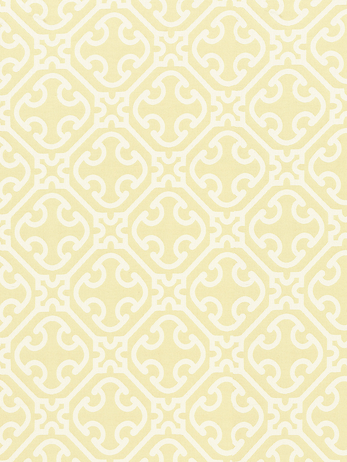 Ailin Lattice Weave - Canary
