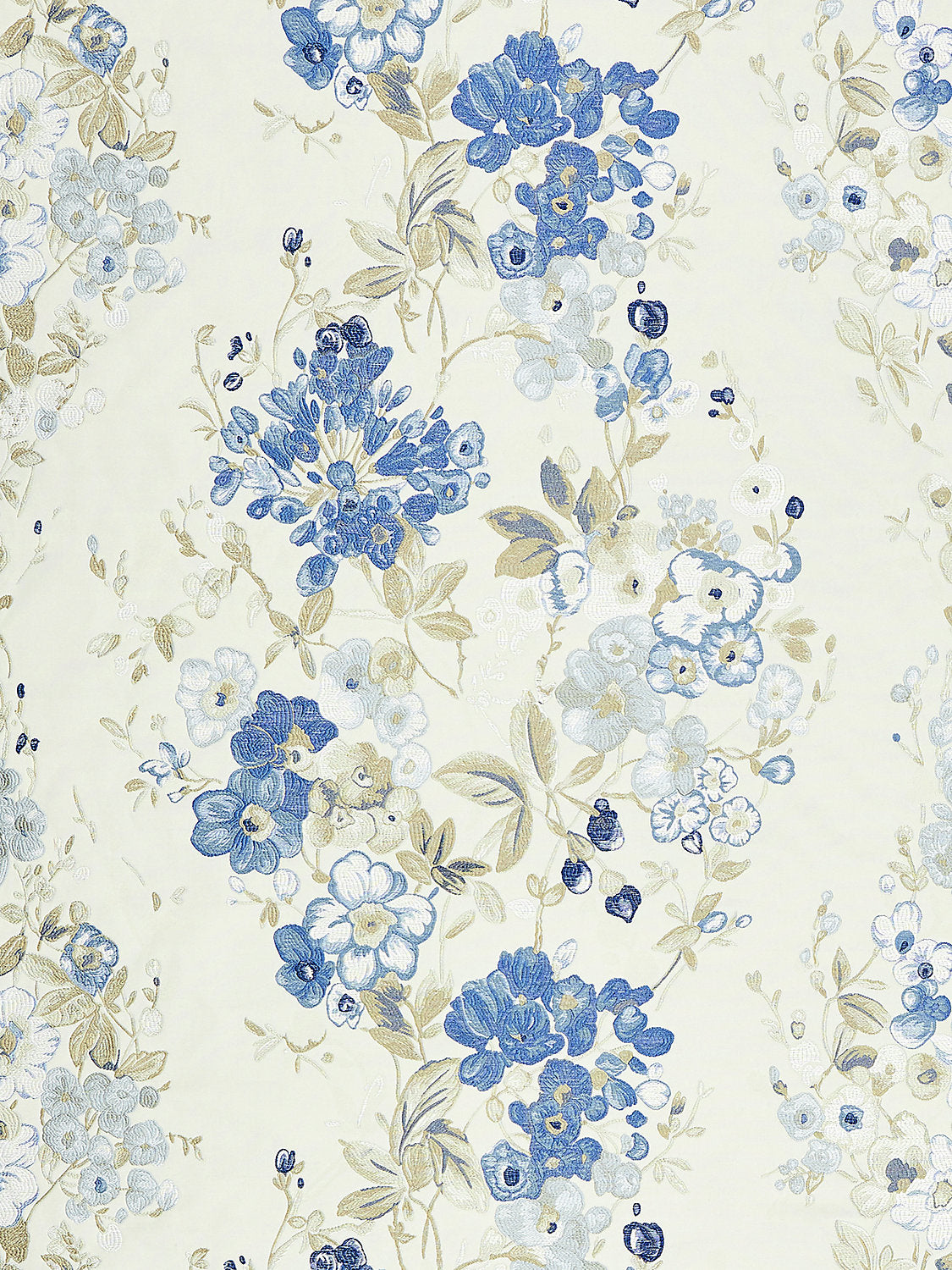 Antonella Lampas - Morning Glory