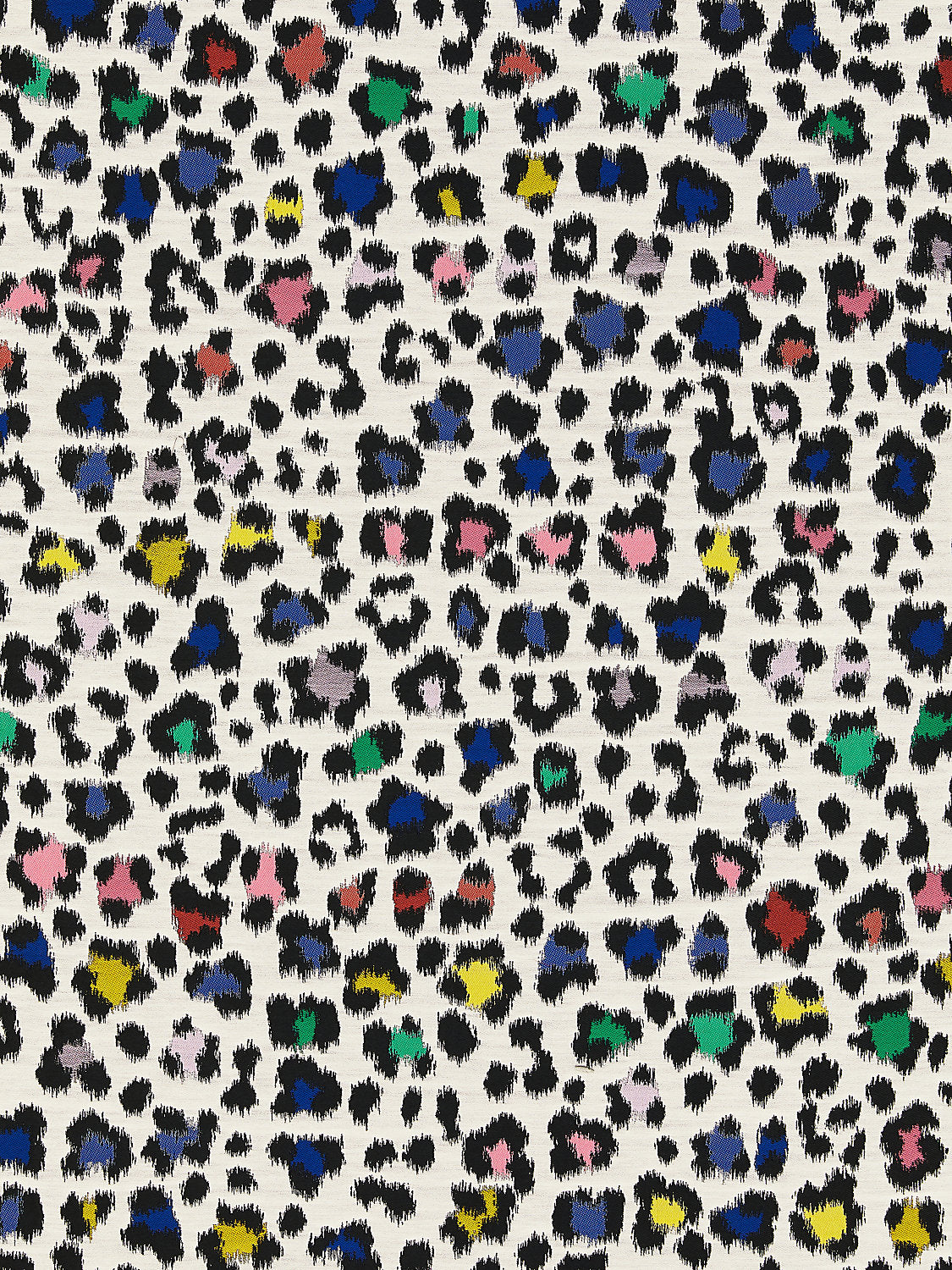 Rosette Woven - Disco