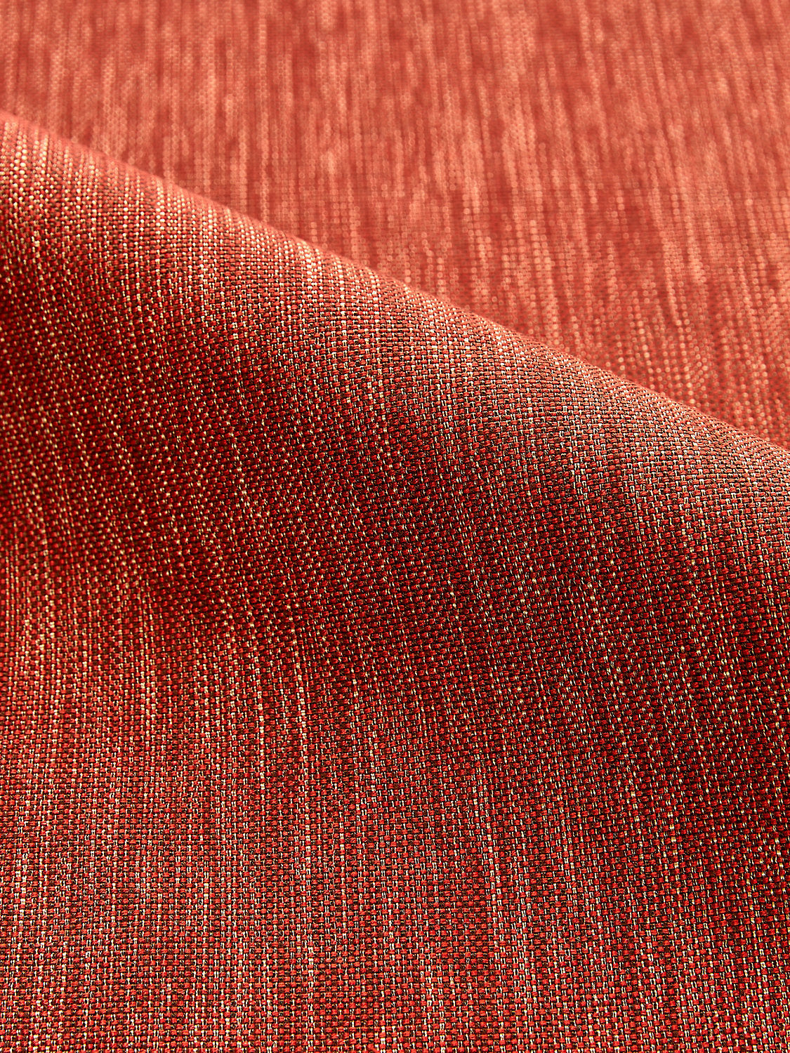 Orson | Unbacked - Paprika - Scalamandre Fabric