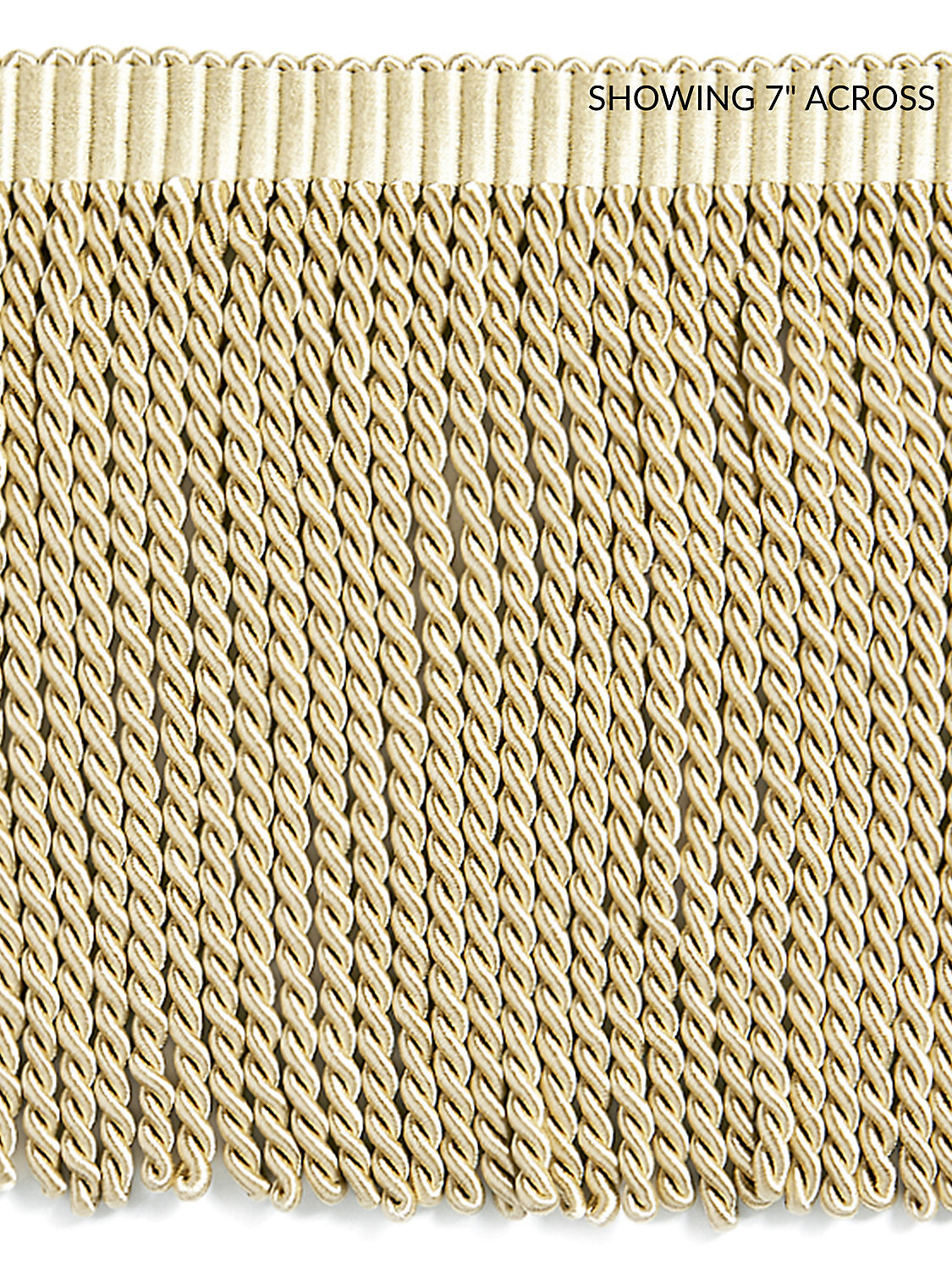 Windsor Bullion - Cornsilk