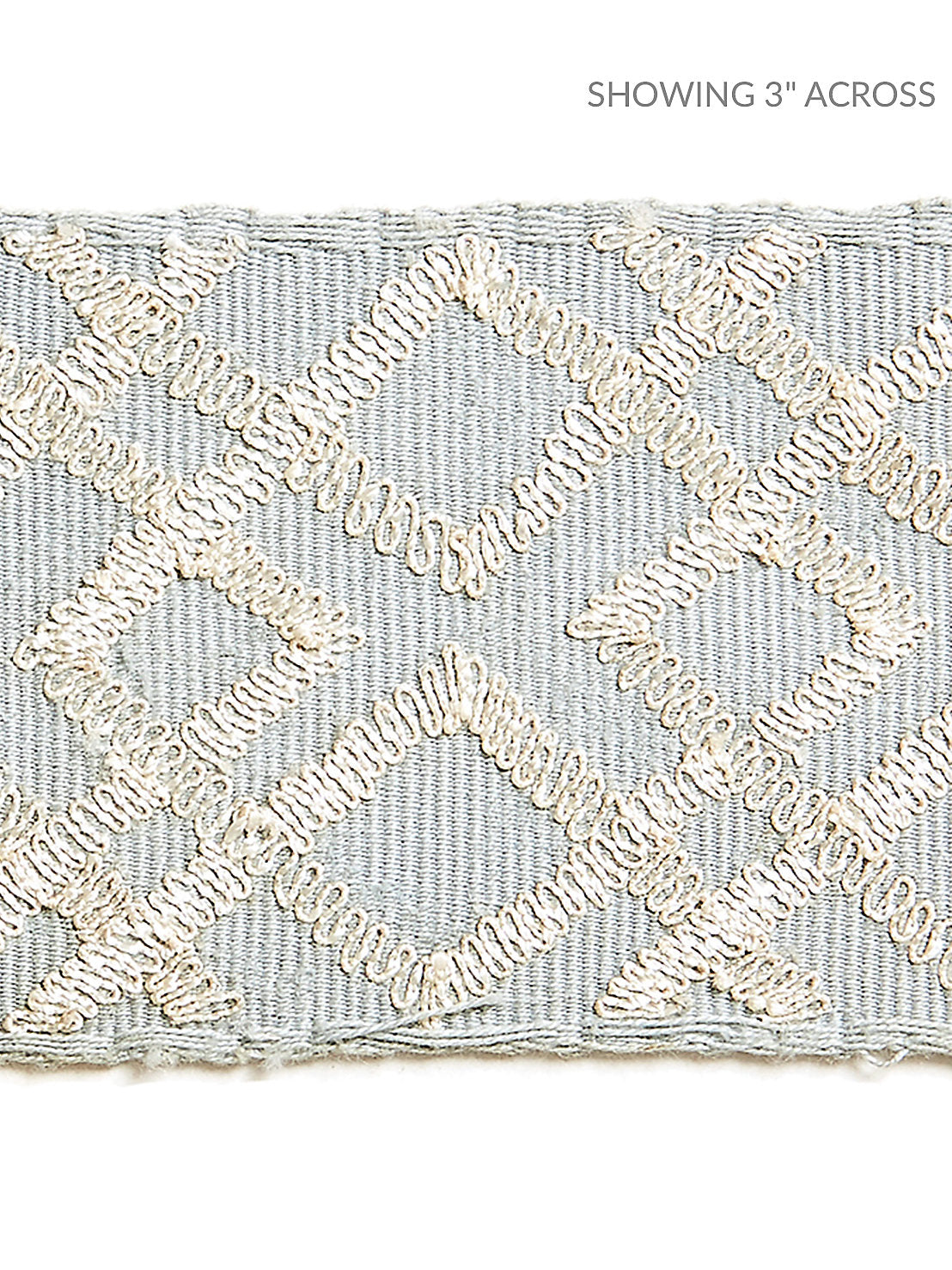 Lattice Tape - Mineral