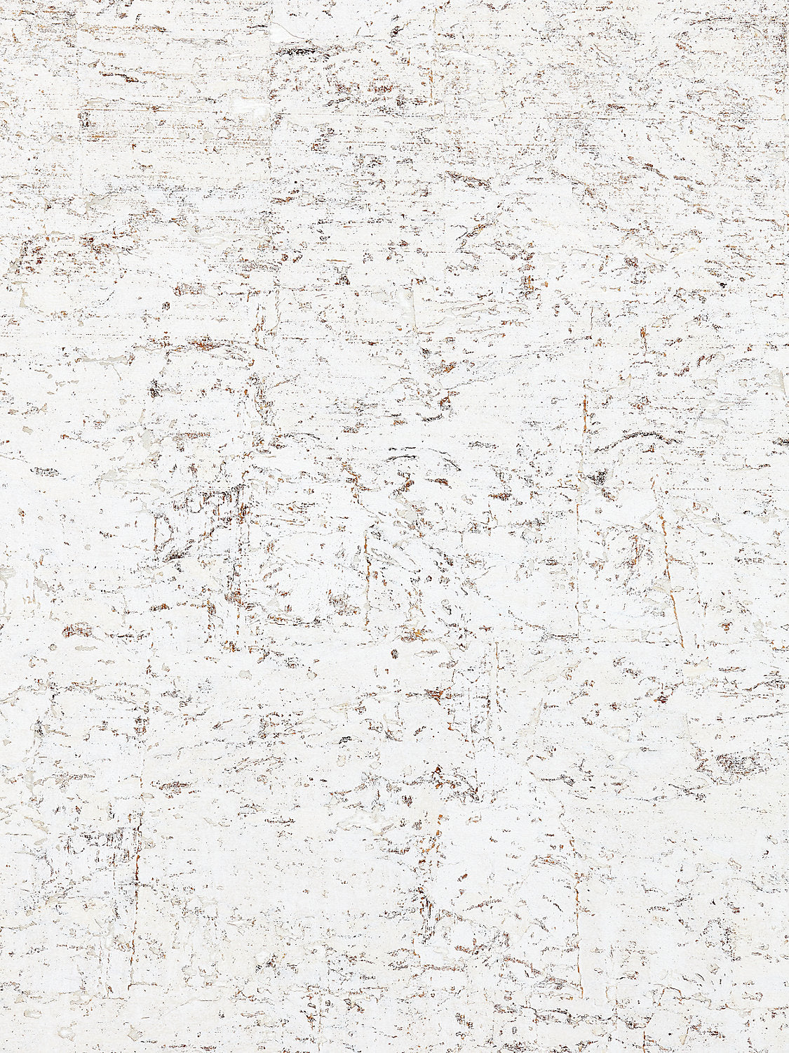 Metal Cork - Cloud - Scalamandre Wallpaper