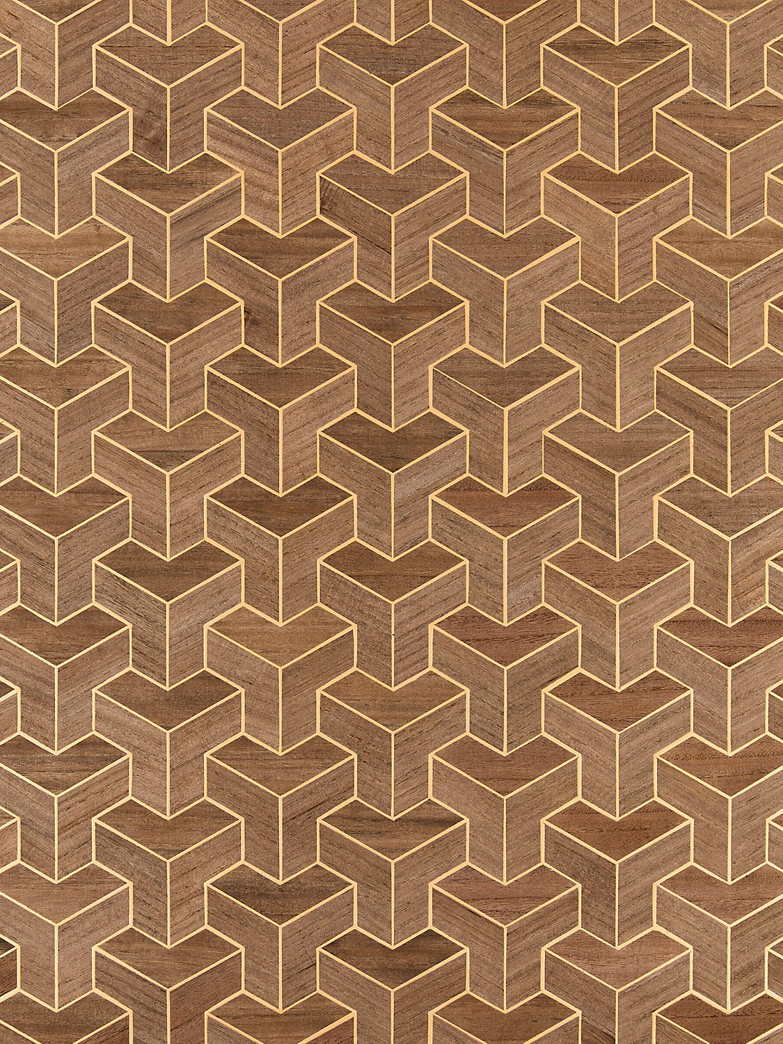 Forte | Wood - Cherrywood