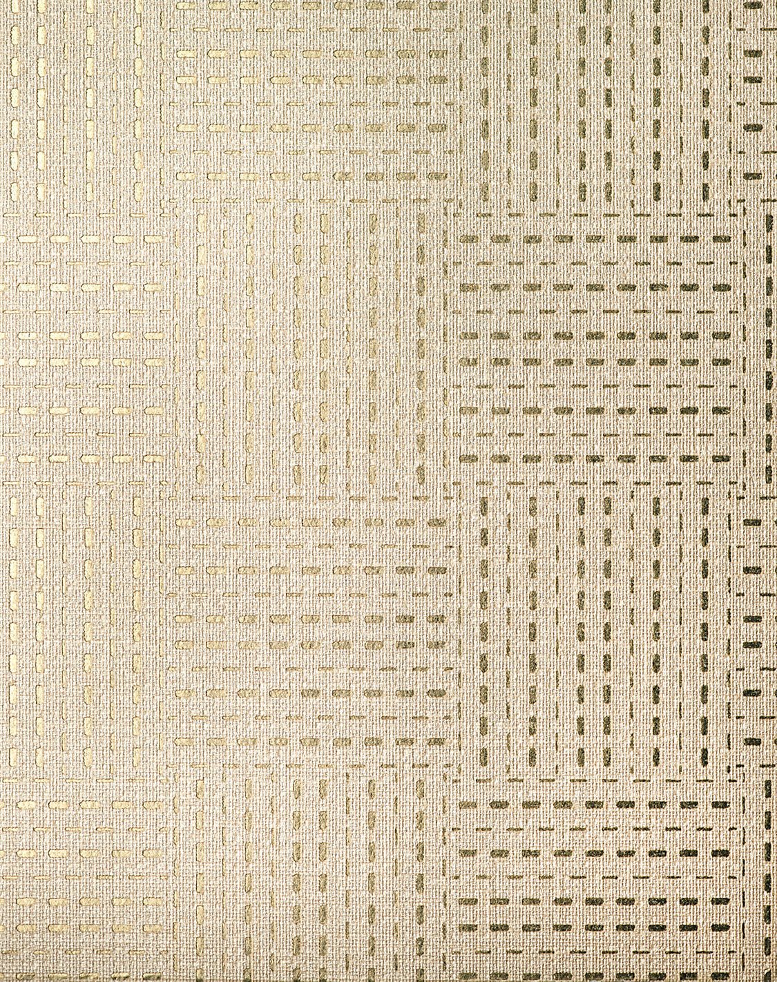 Checkmate Wallcovering - Golden Sand