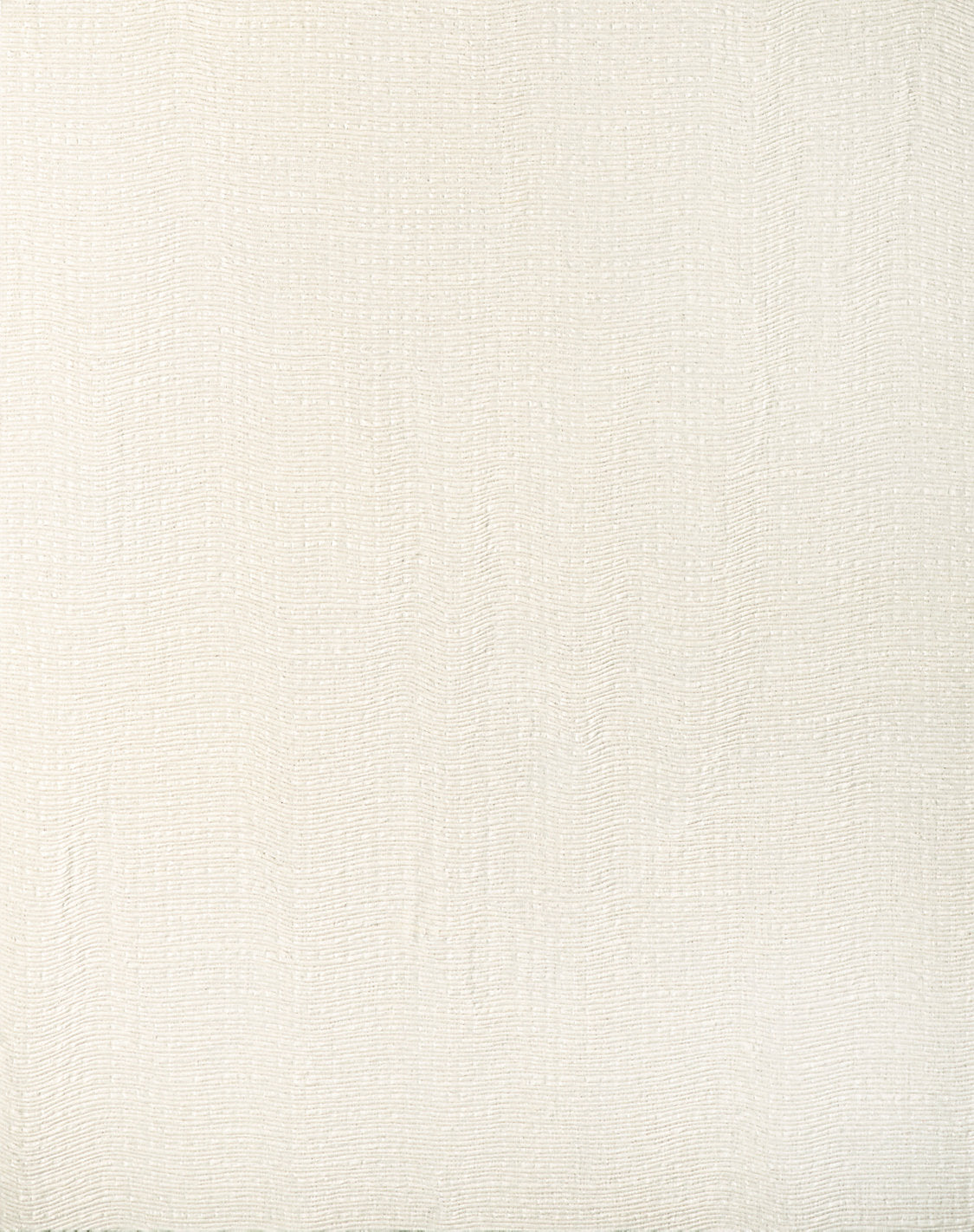 Wave Linen Wallcovering - Oat - Scalamandre Wallpaper
