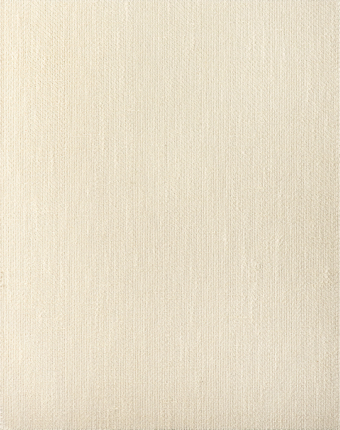 Steppe Linen Wallcovering - Cloud - Scalamandre Wallpaper