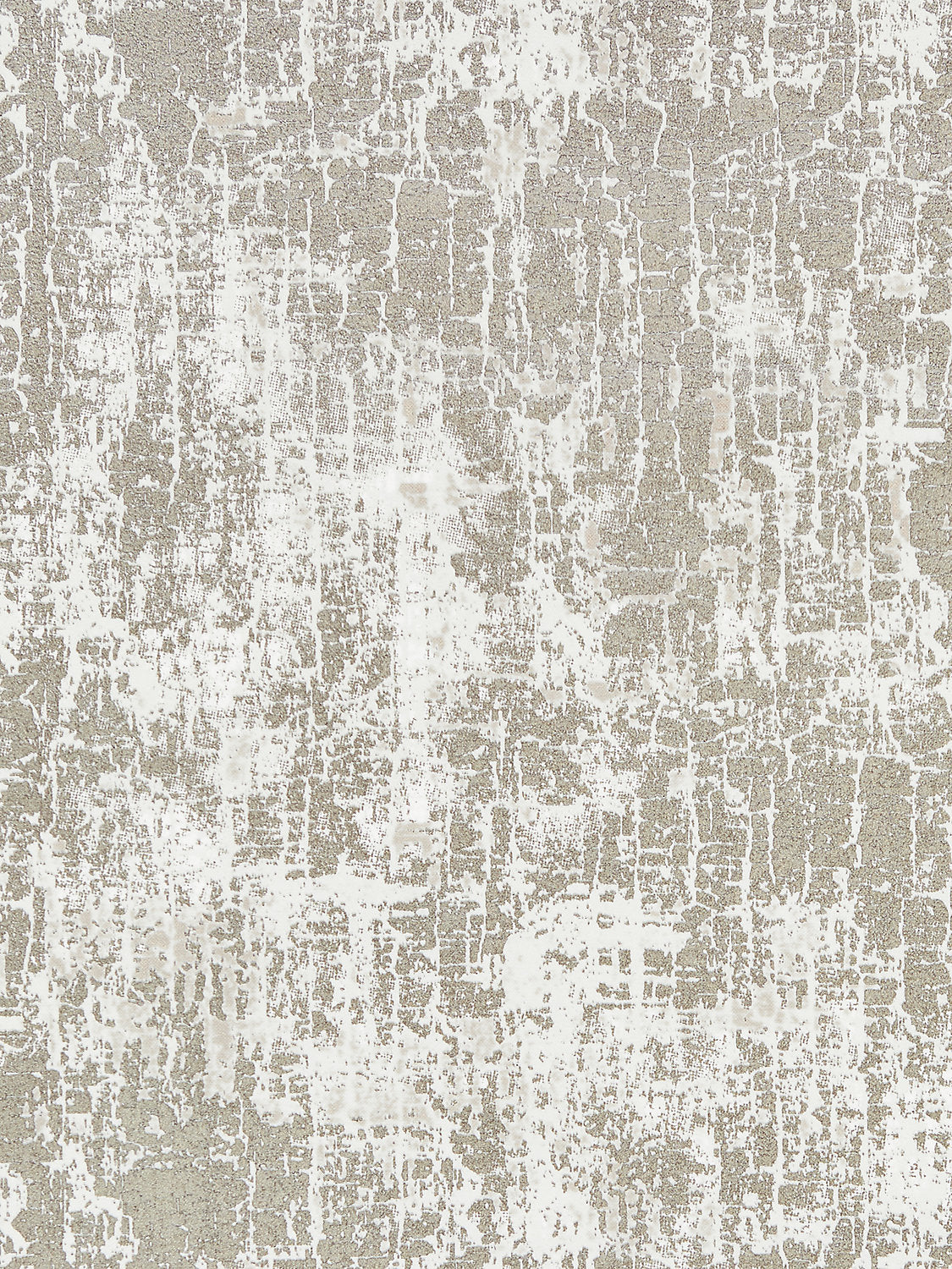 Tesoro Printed Velvet - Antique - Scalamandre Fabric
