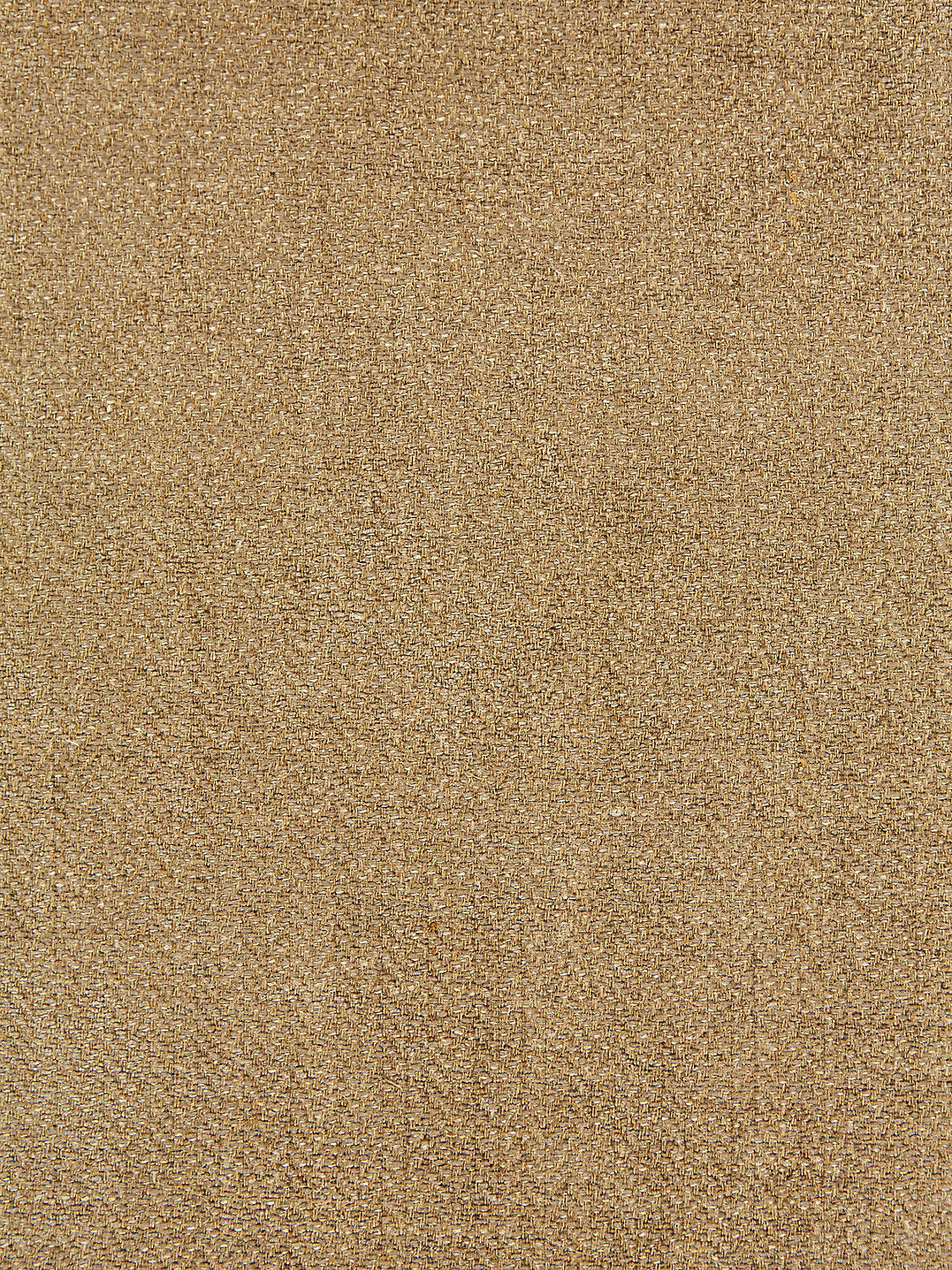 Oxford Herringbone Weave - Moleskin - Scalamandre Fabric