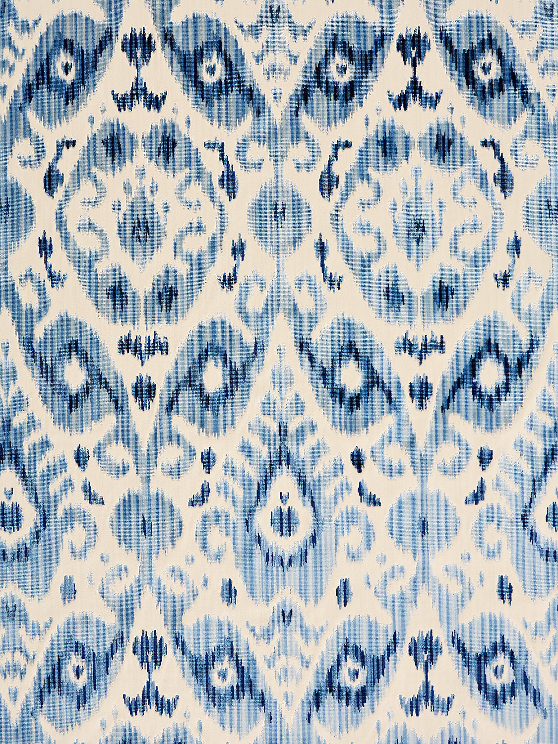 Tashkent Velvet - Pacific - Scalamandre Fabric