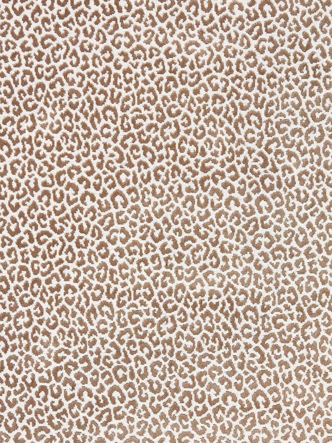 Panthera Velvet - Sable