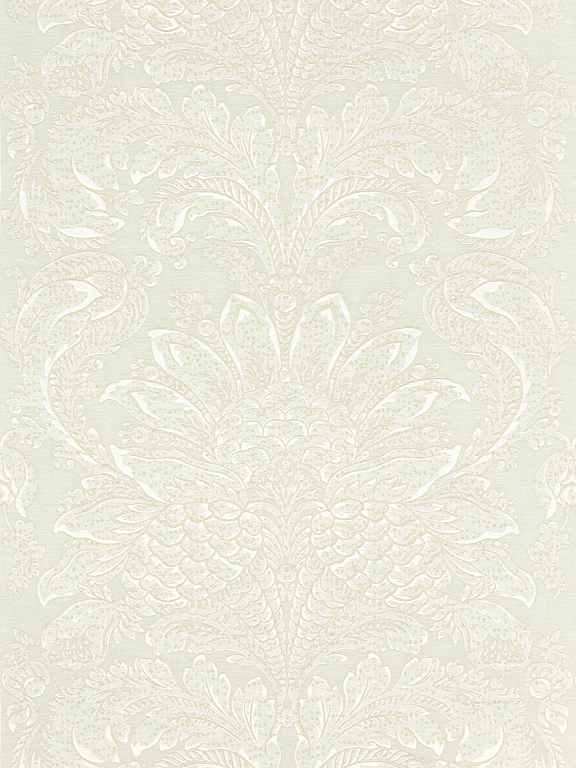 Carlotta Damask - Mineral