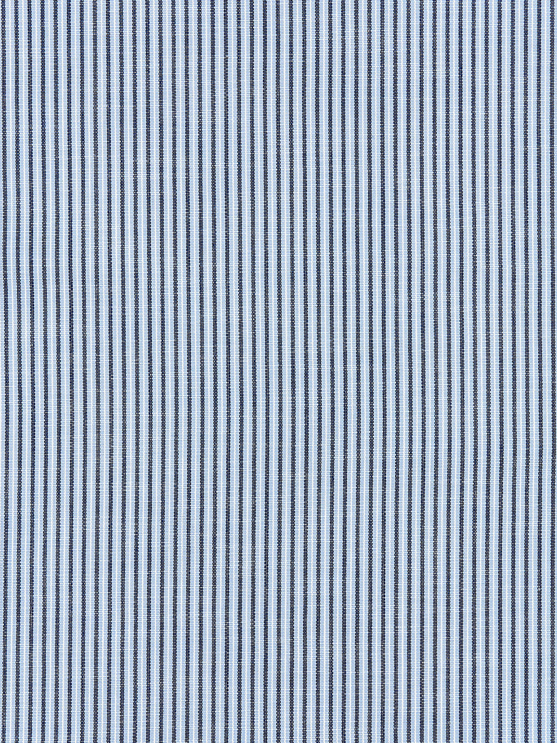 Tisbury Stripe - Cornflower - Scalamandre Fabric