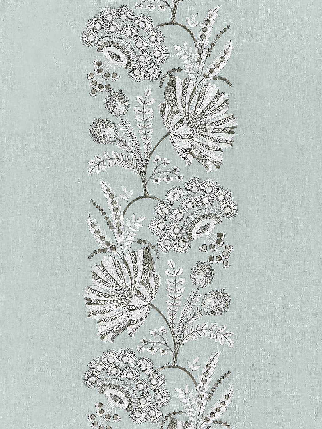 Annelise Embroidery - Skylight