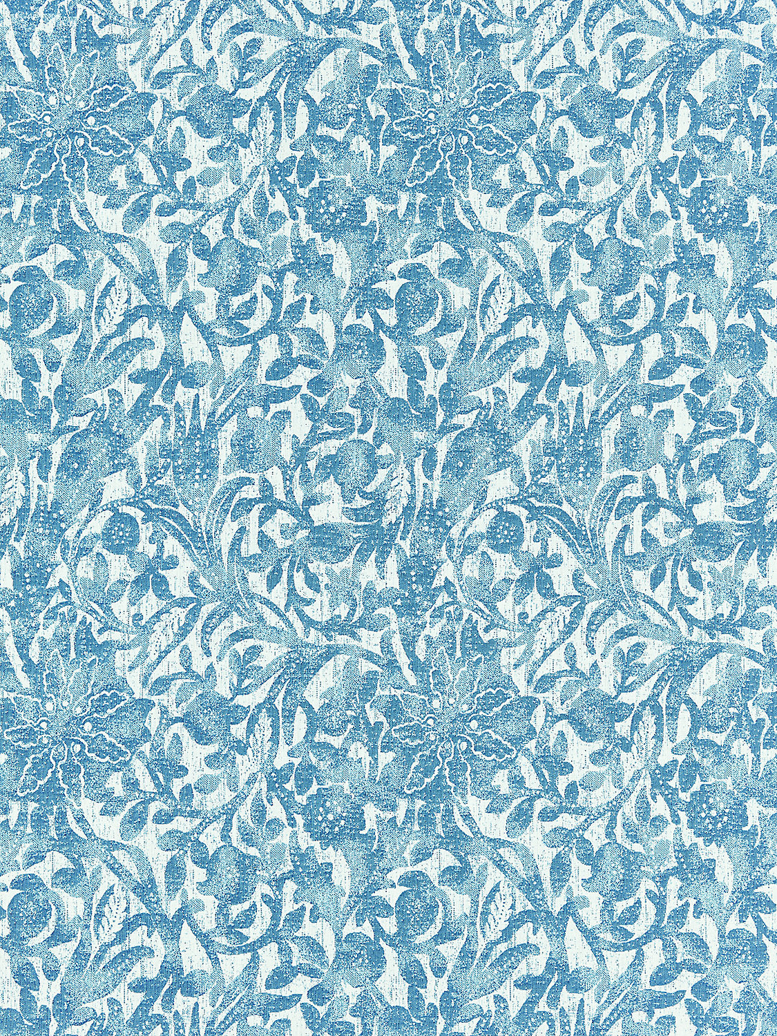 Bali Floral - Caribe