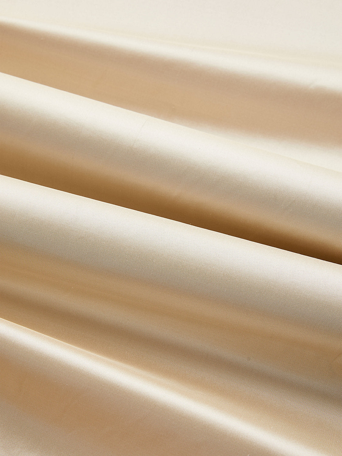 Olympia Silk Taffeta - Creme - Scalamandre Fabric
