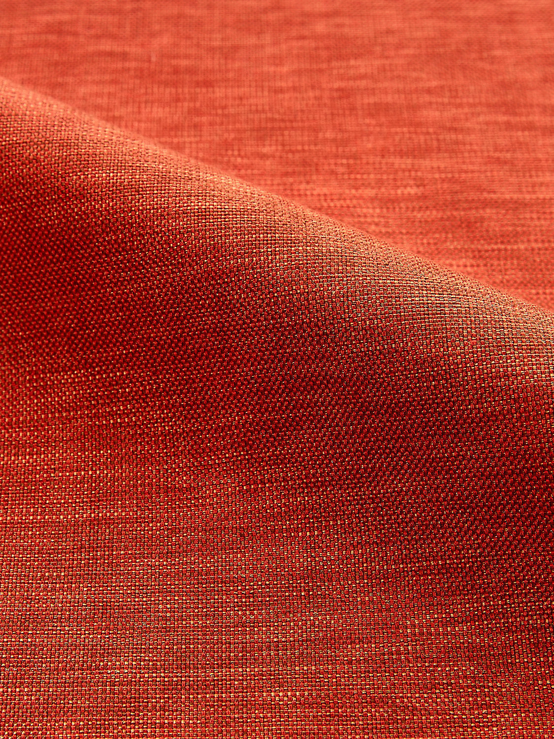 Orson | Unbacked - Chili - Scalamandre Fabric