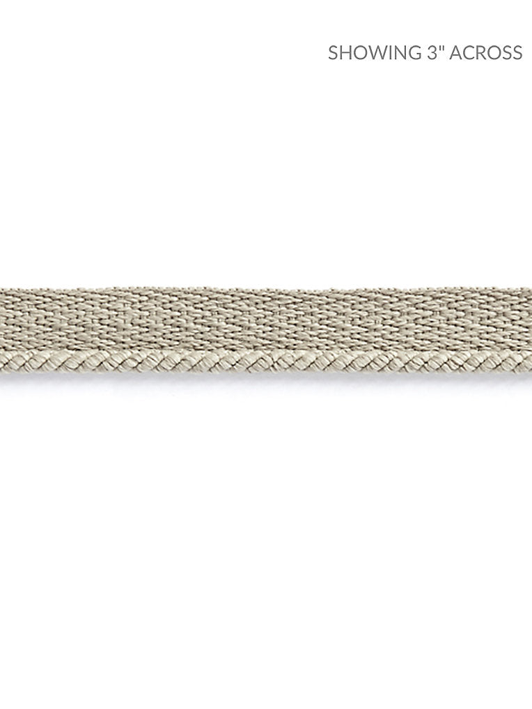Tortola Twisted Cord - Linen