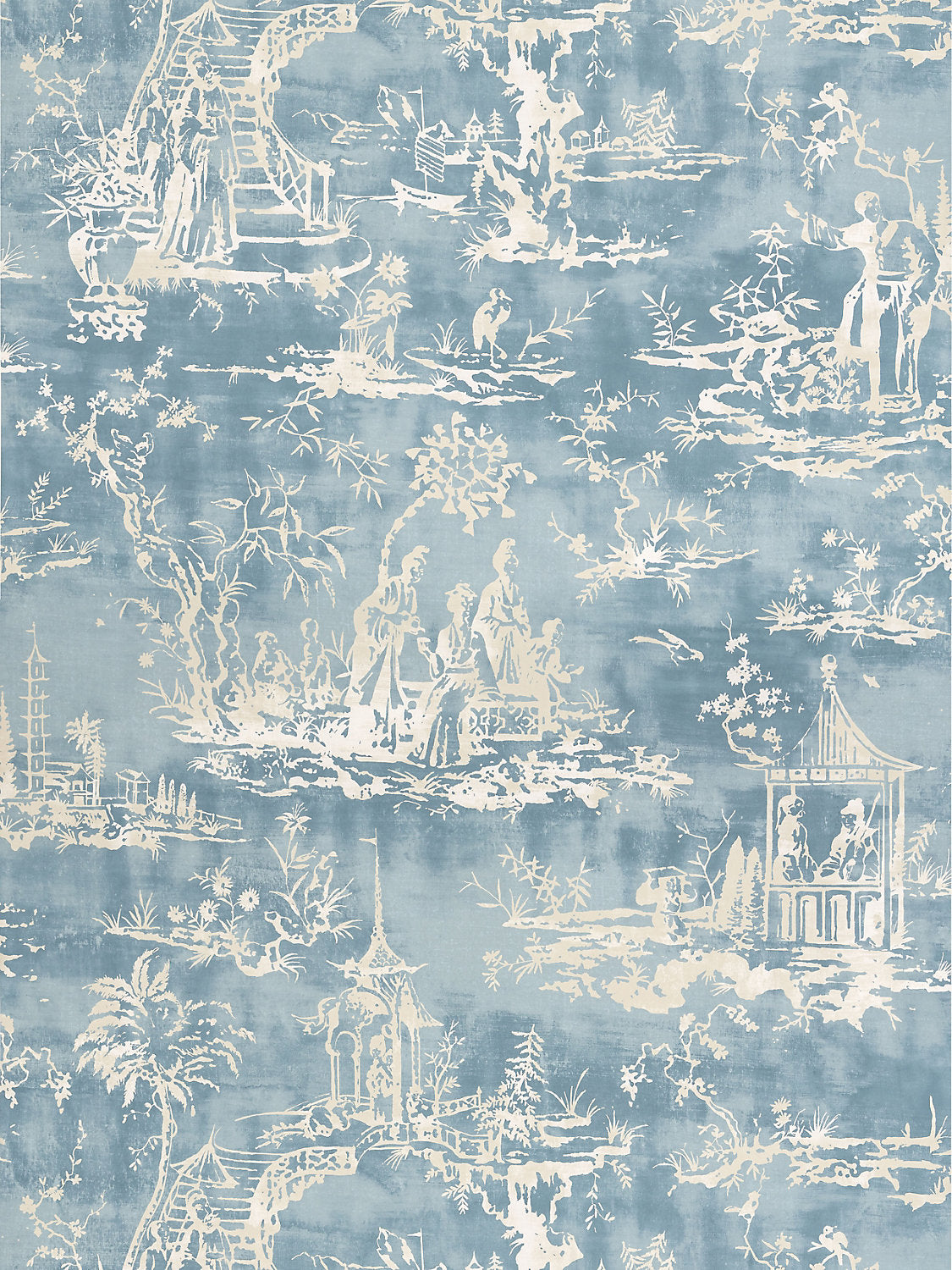 Summer Palace - Sky
