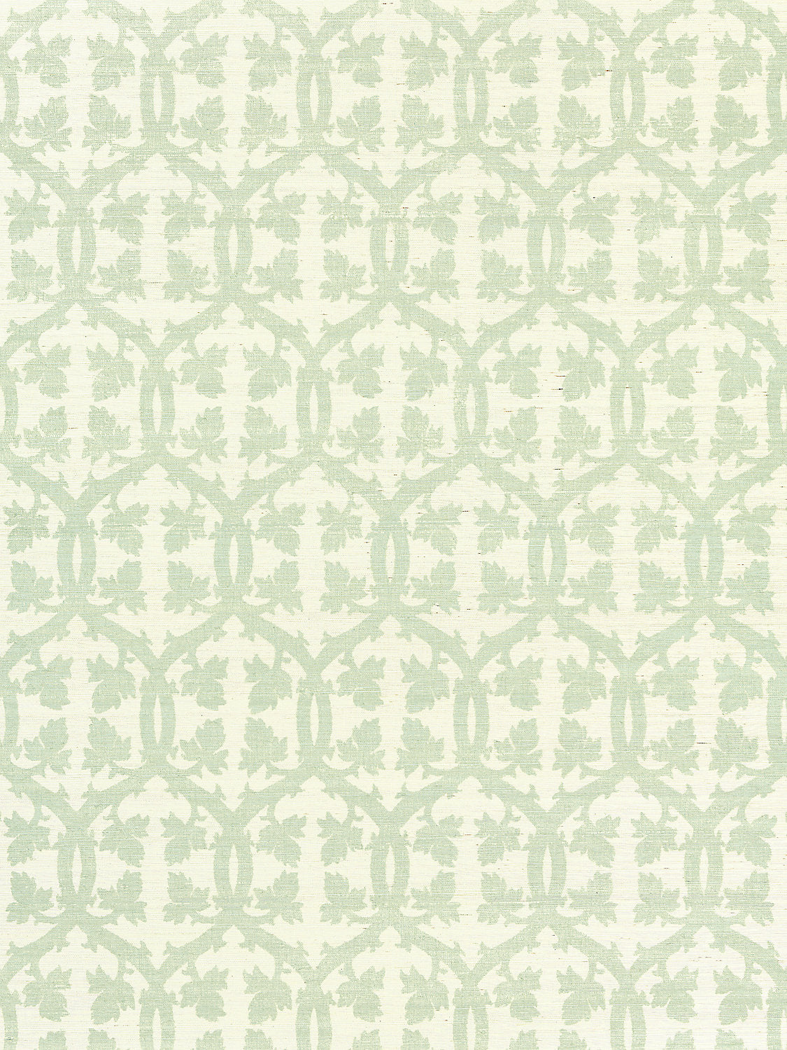 Falk Manor House Sisal - Aquamarine