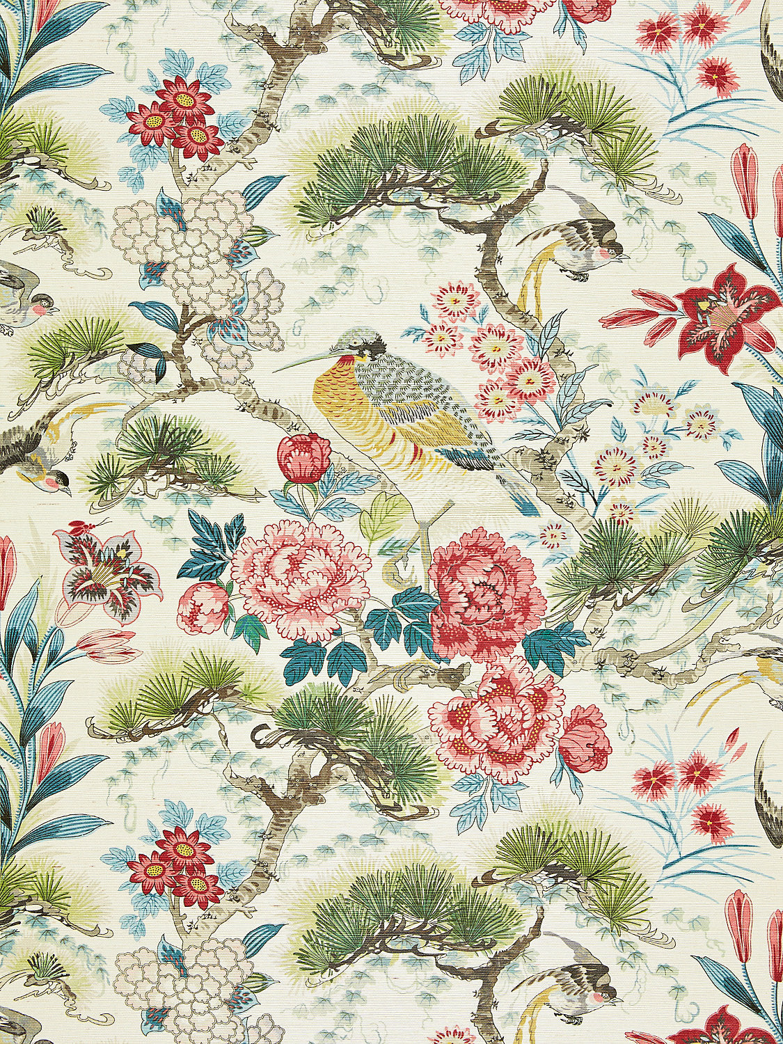 Shenyang Sisal - Bloom