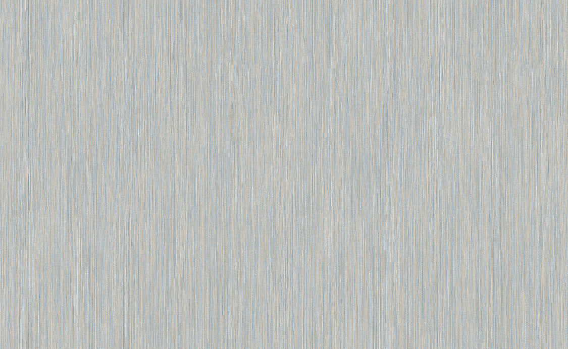 Saluzzo - Denim Cashmere - Scalamandre Wallpaper