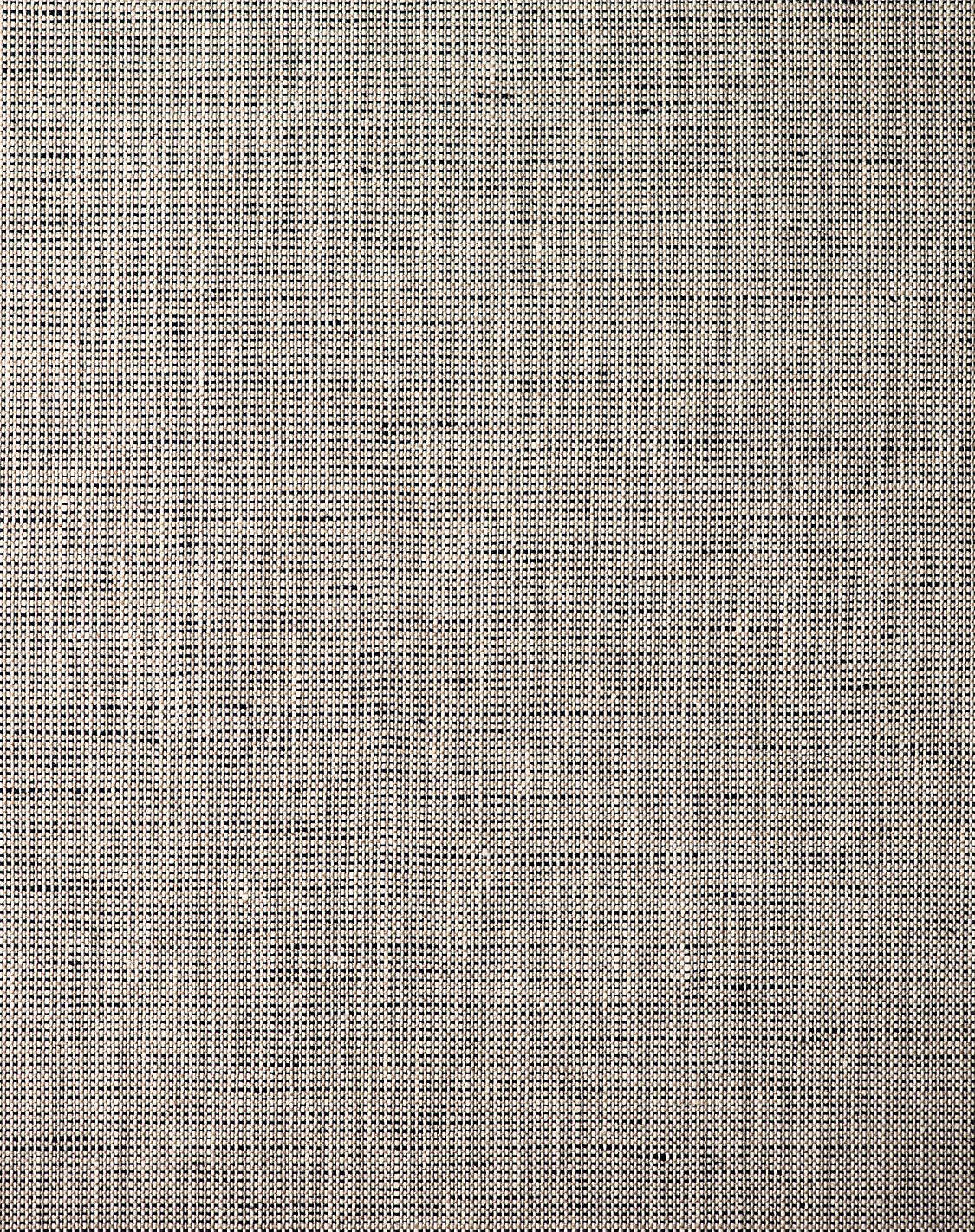 Stowe Linen Wallcovering - Zebra
