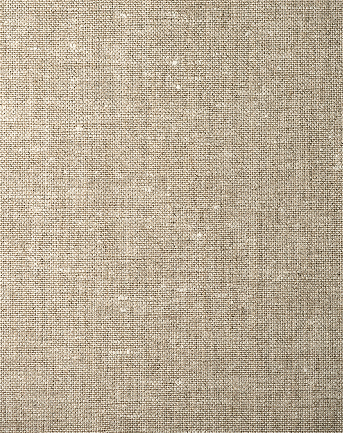 Dunham Linen Wallcovering - Flax - Scalamandre Wallpaper