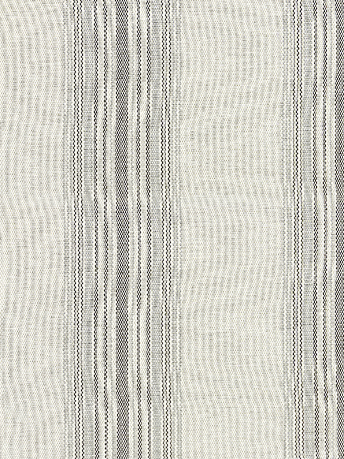 Nautical Stripe - Pebble - Scalamandre Fabric