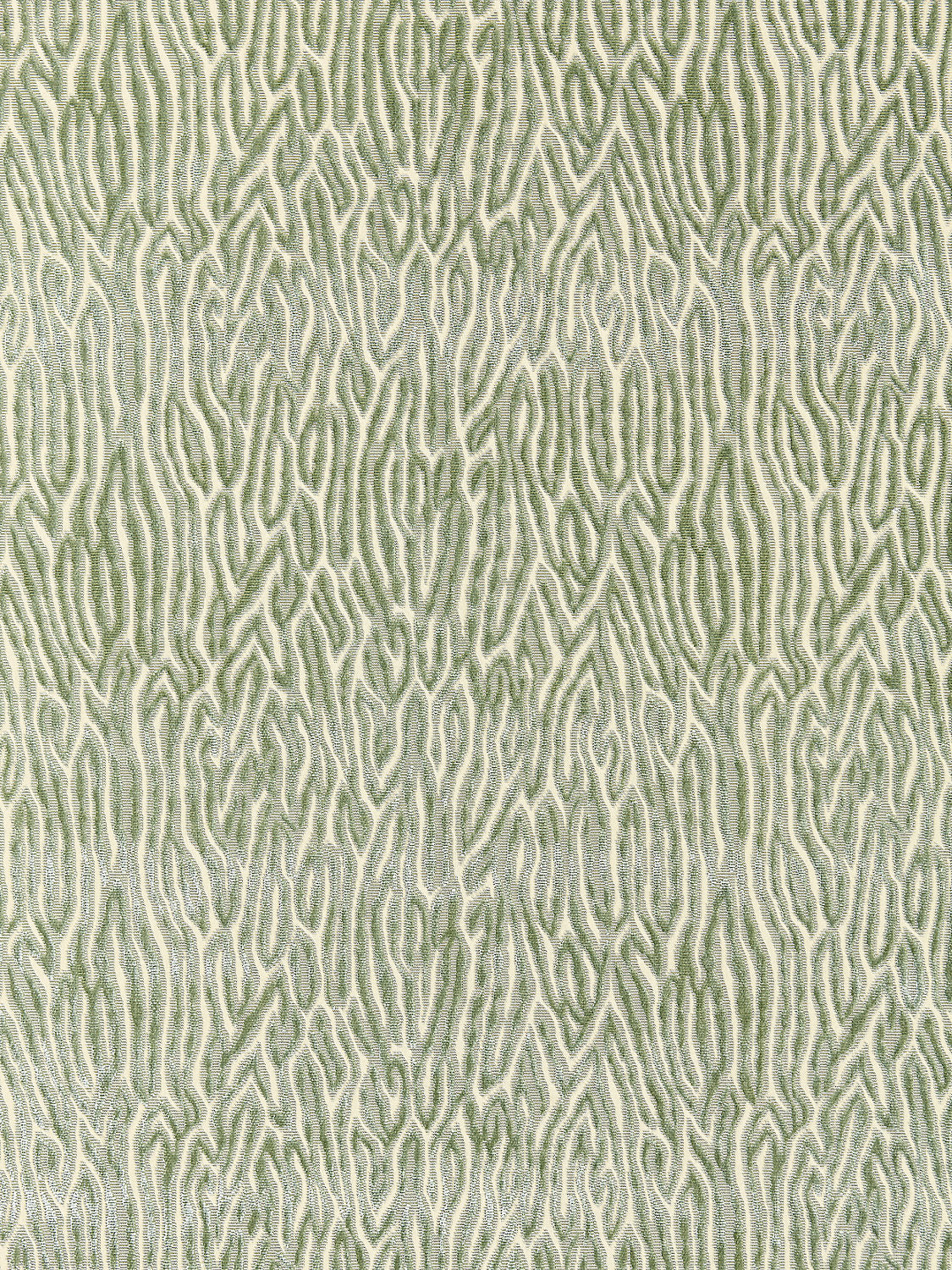 Faux Bois Velvet - Dusk - Scalamandre Fabric
