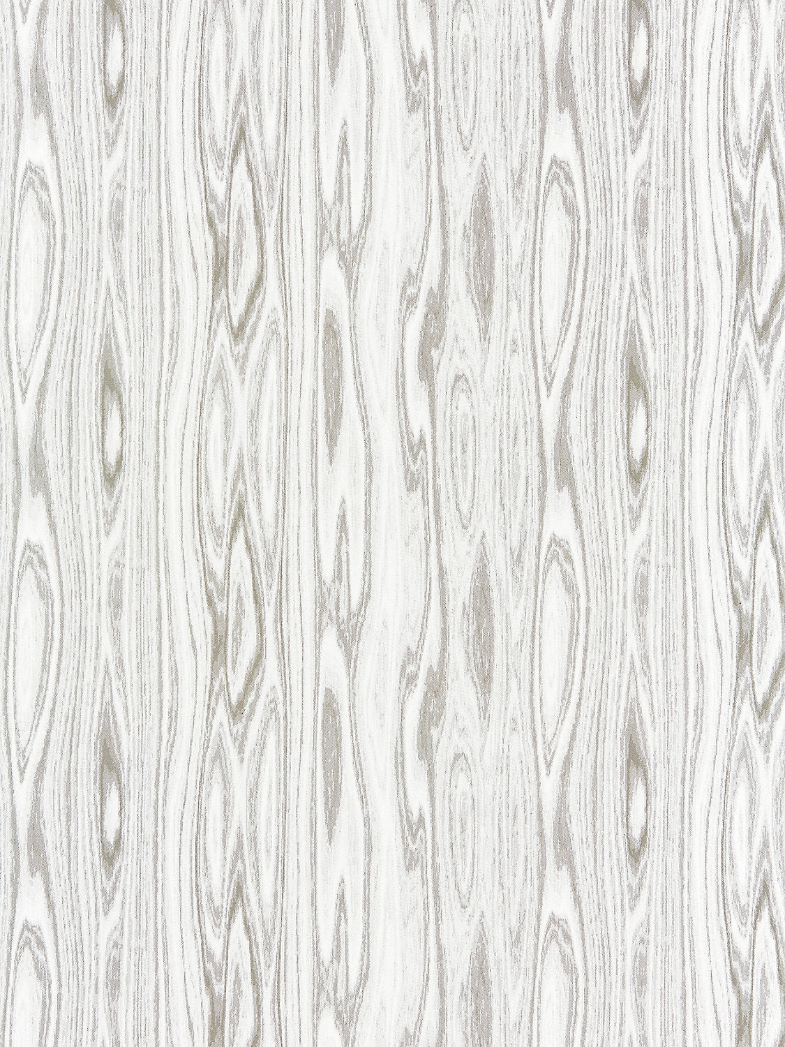 Faux Bois Weave - Ash