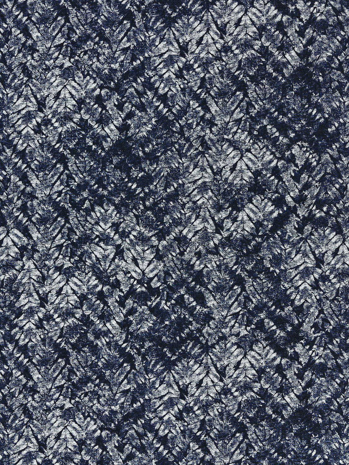 Fiji Weave - Indigo - Scalamandre Fabric