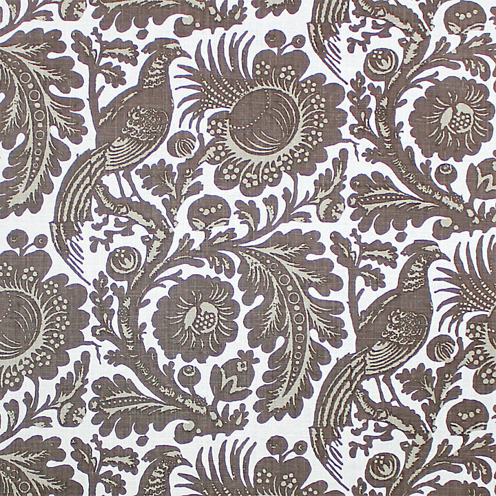 Resist Print - Taupe