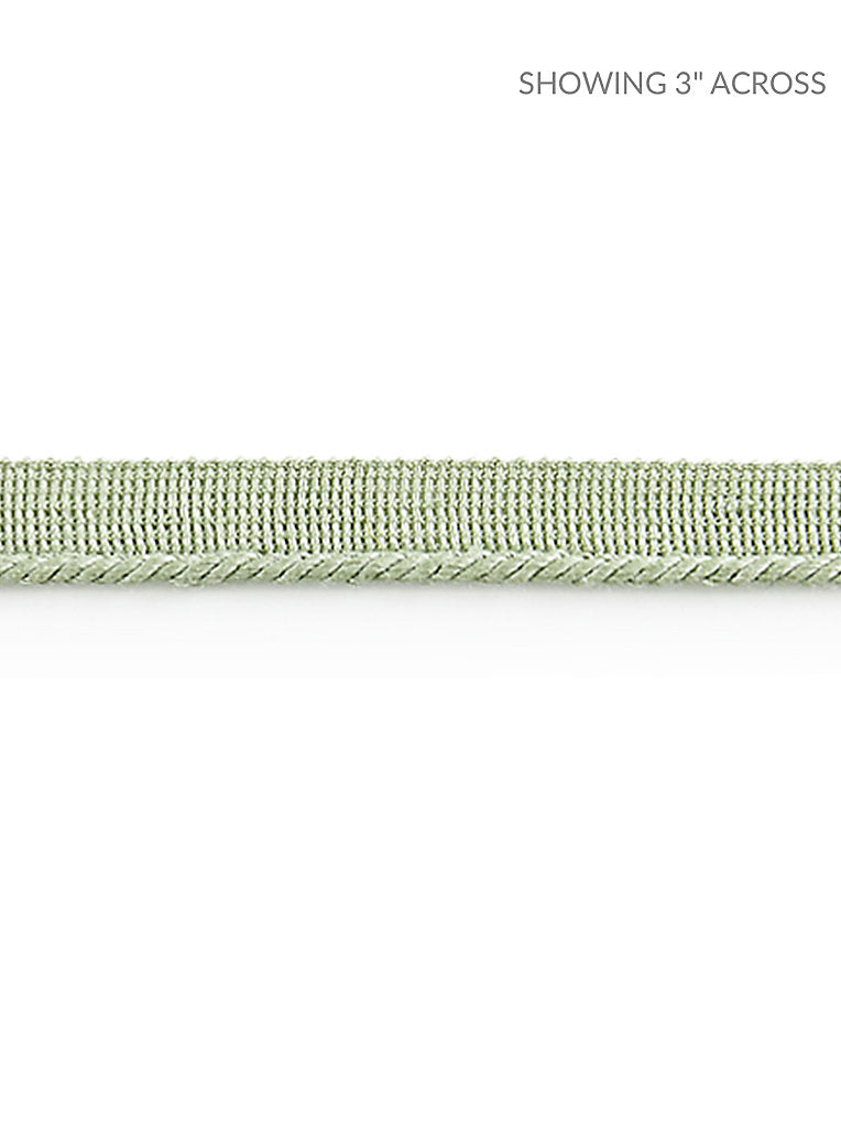 Sanna Linen Cord - Willow - Scalamandre Trim