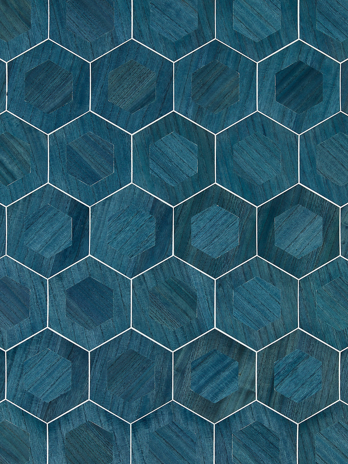 Hexad - Indigo