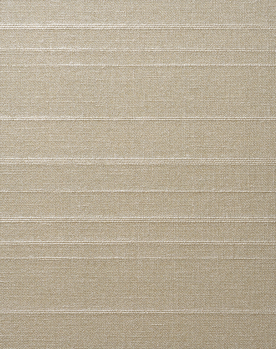 Linea Metallic Wallcovering - Flax - Scalamandre Wallpaper