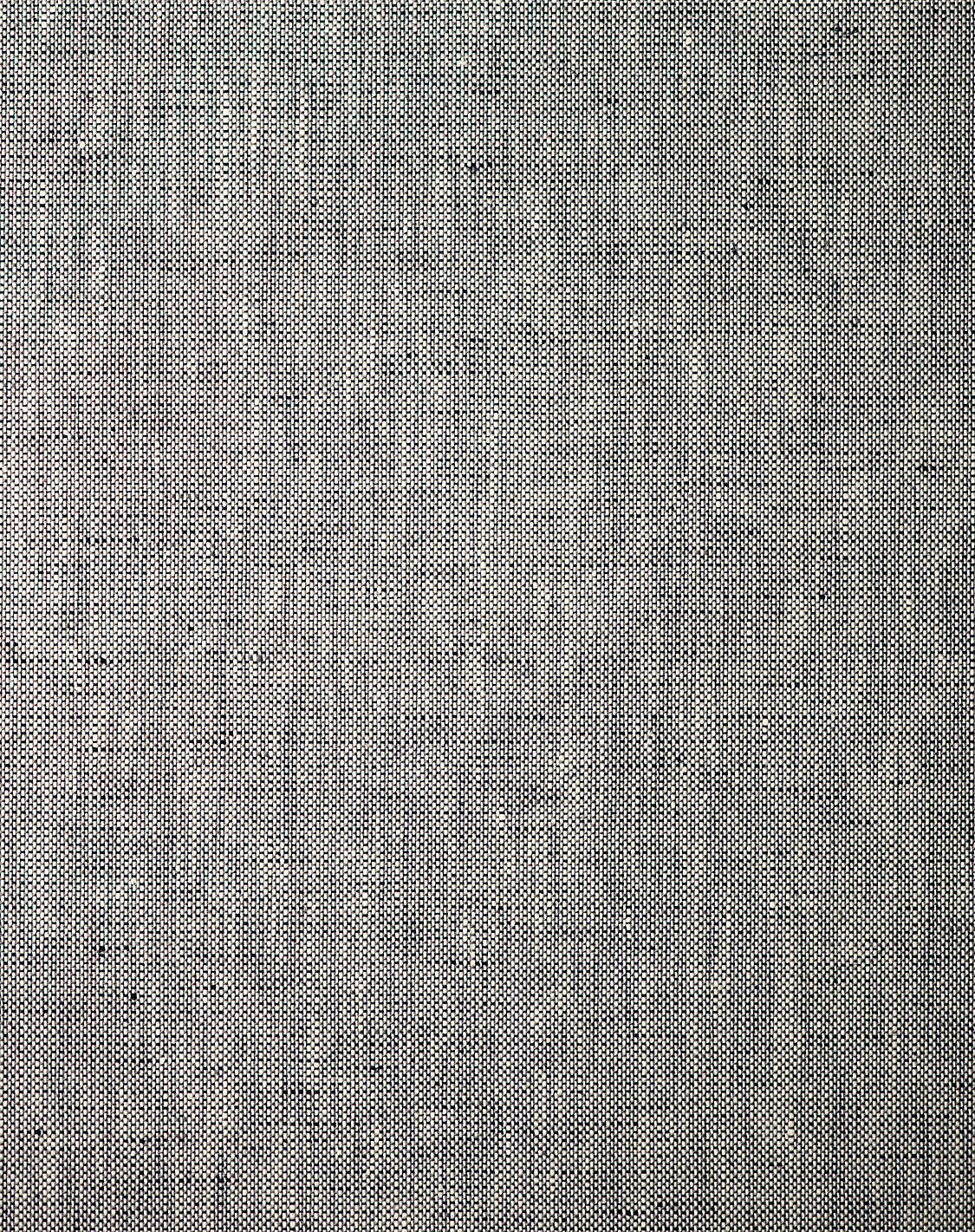 Stowe Linen Wallcovering - Charcoal
