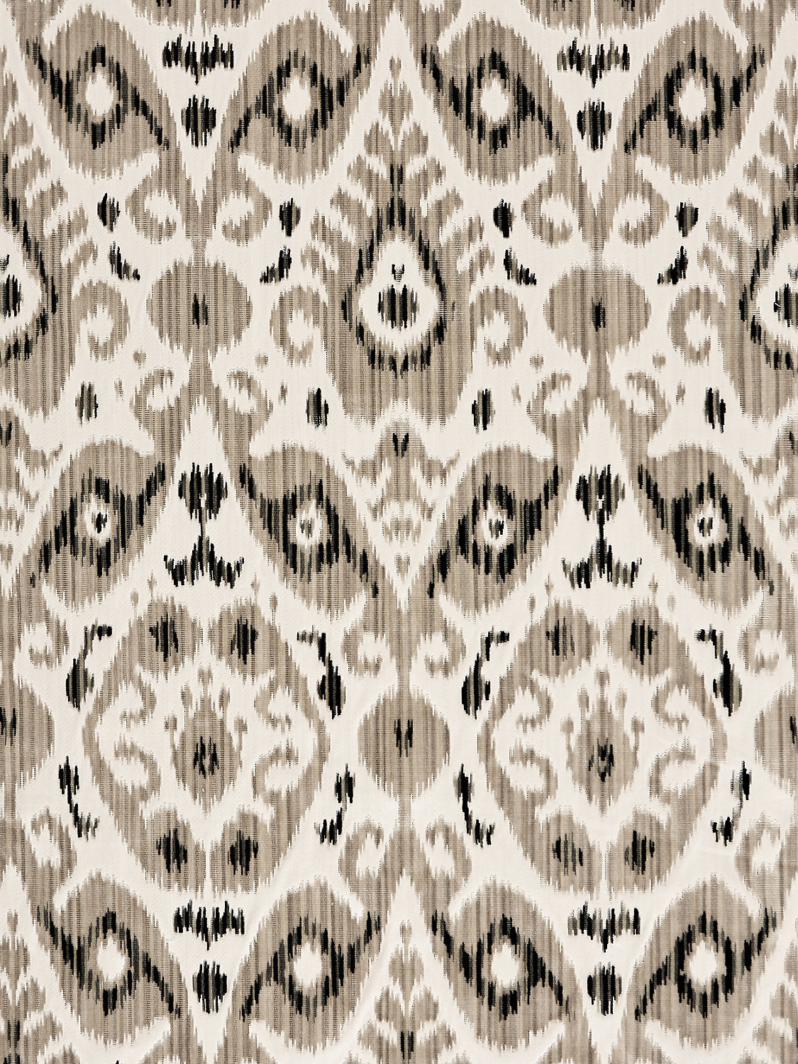 Tashkent Velvet - Smoke - Scalamandre Fabric