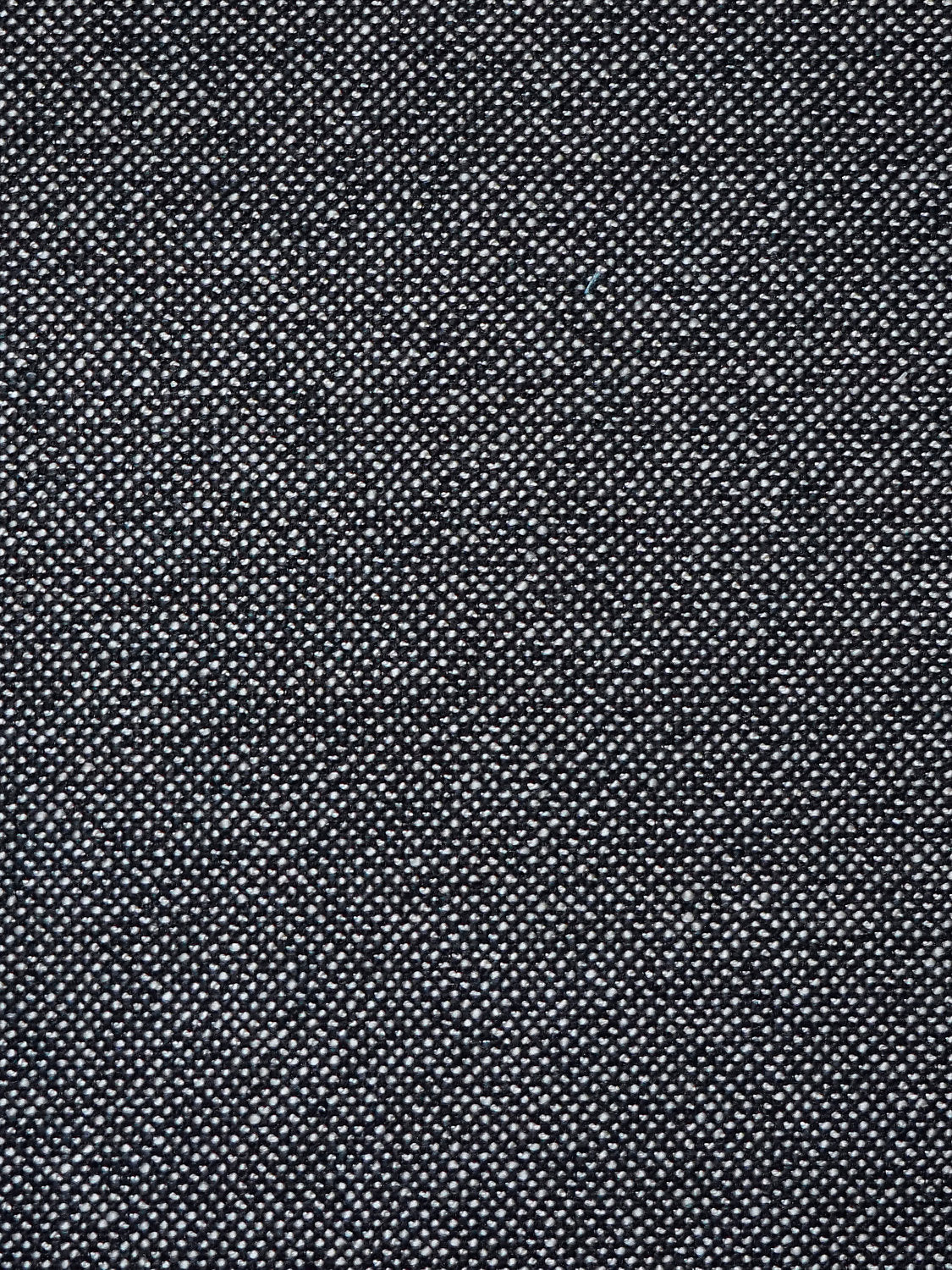 City Tweed - Panther - Scalamandre Fabric