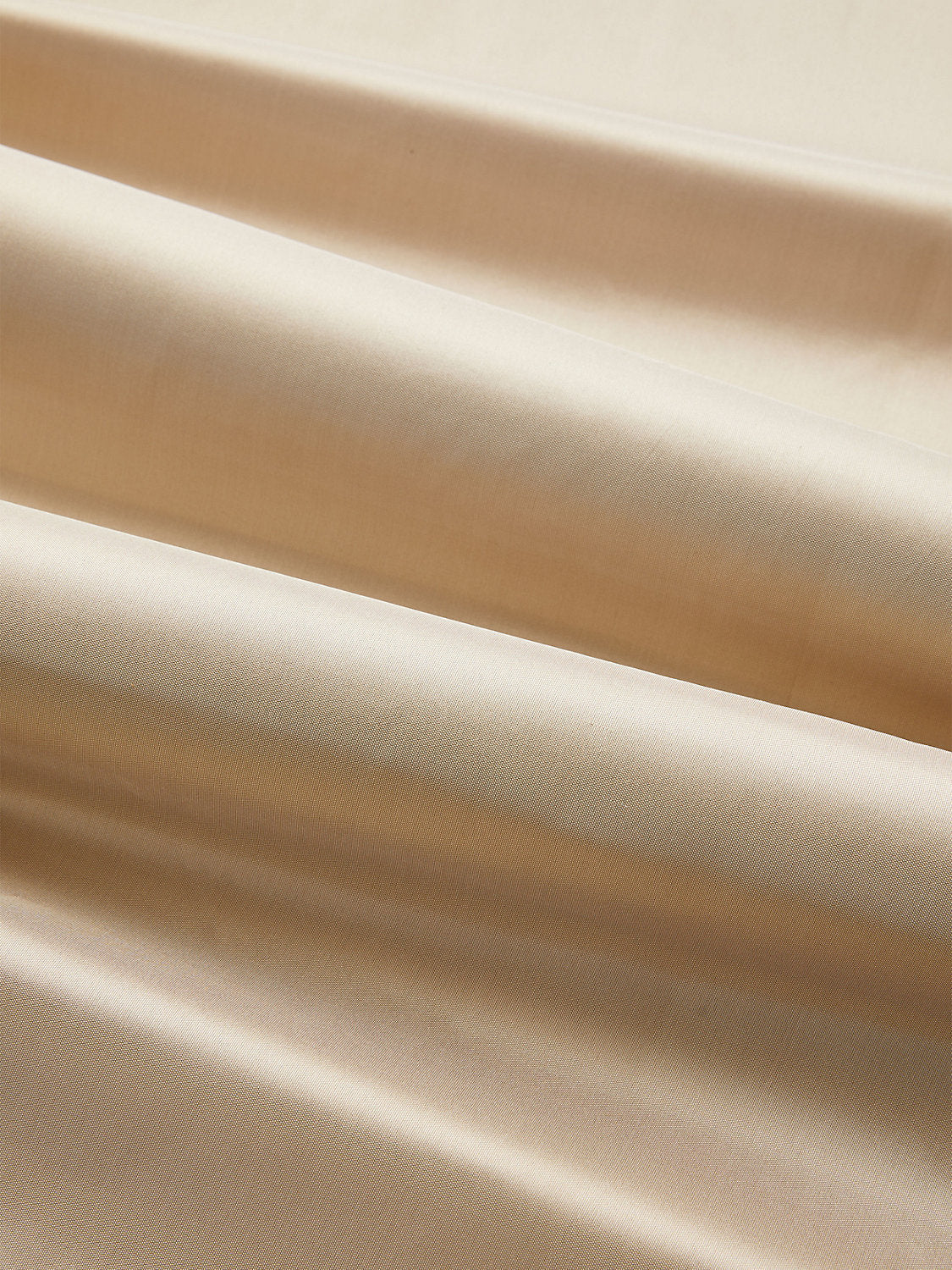 Olympia Silk Taffeta - Sand