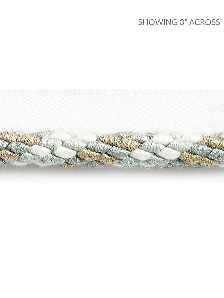 Obi Cord - Spa